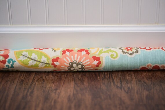 Door Draft Blocker Door Draft Blocker Door Draft Stopper Etsy