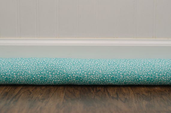 Filled Door Draft Blocker Door Draft Blocker Door Draft Etsy