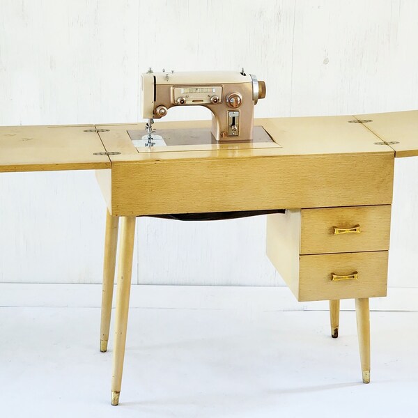 Kenmore Sewing Machine Etsy