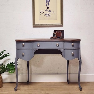 SOLD-DO NOT Purchase-Custom Desk Request