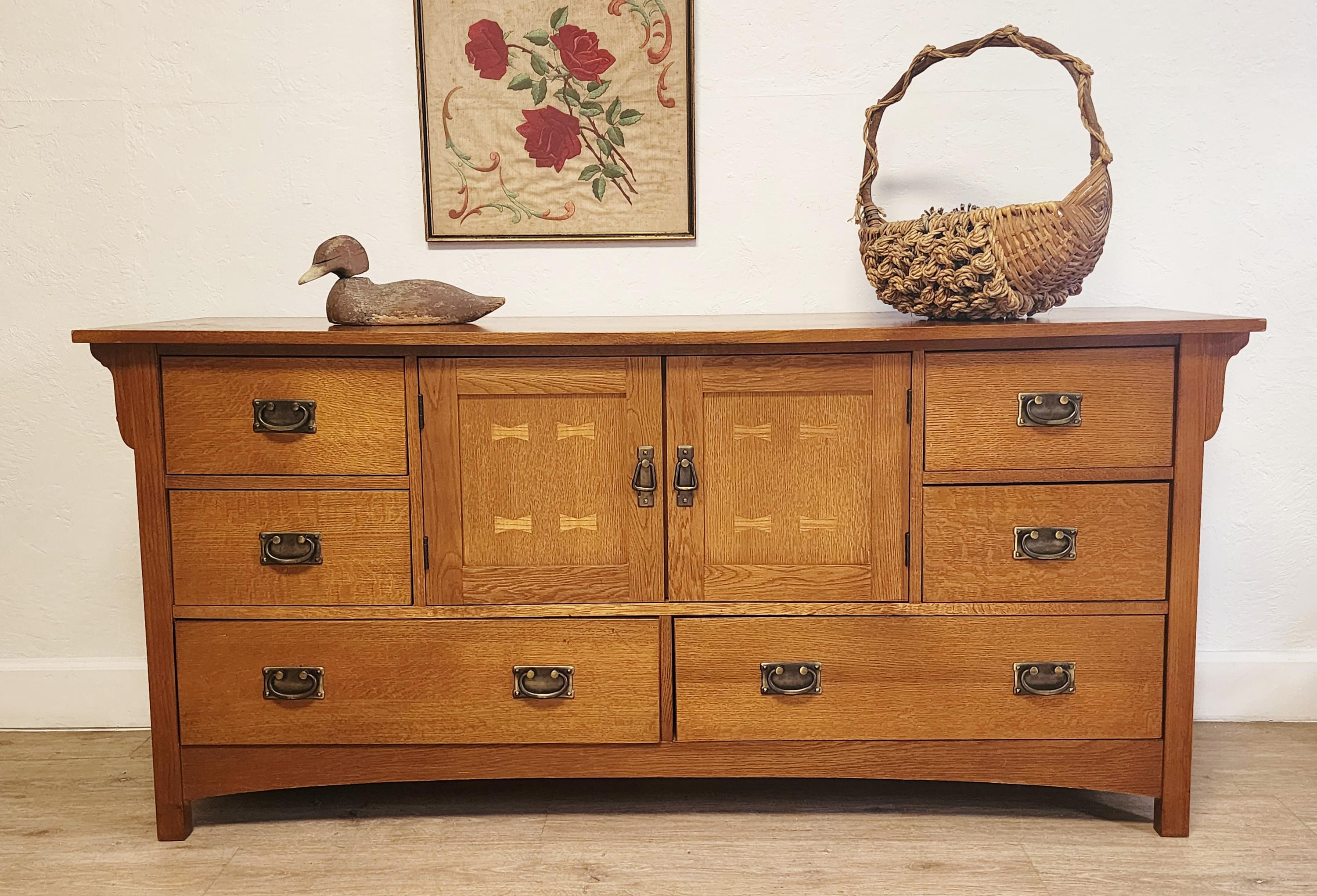 アメリカヴィンテージ BASSETT FURNITURE キャビネット A631 【公式通販】