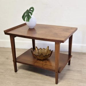 Lane Step Table - Etsy