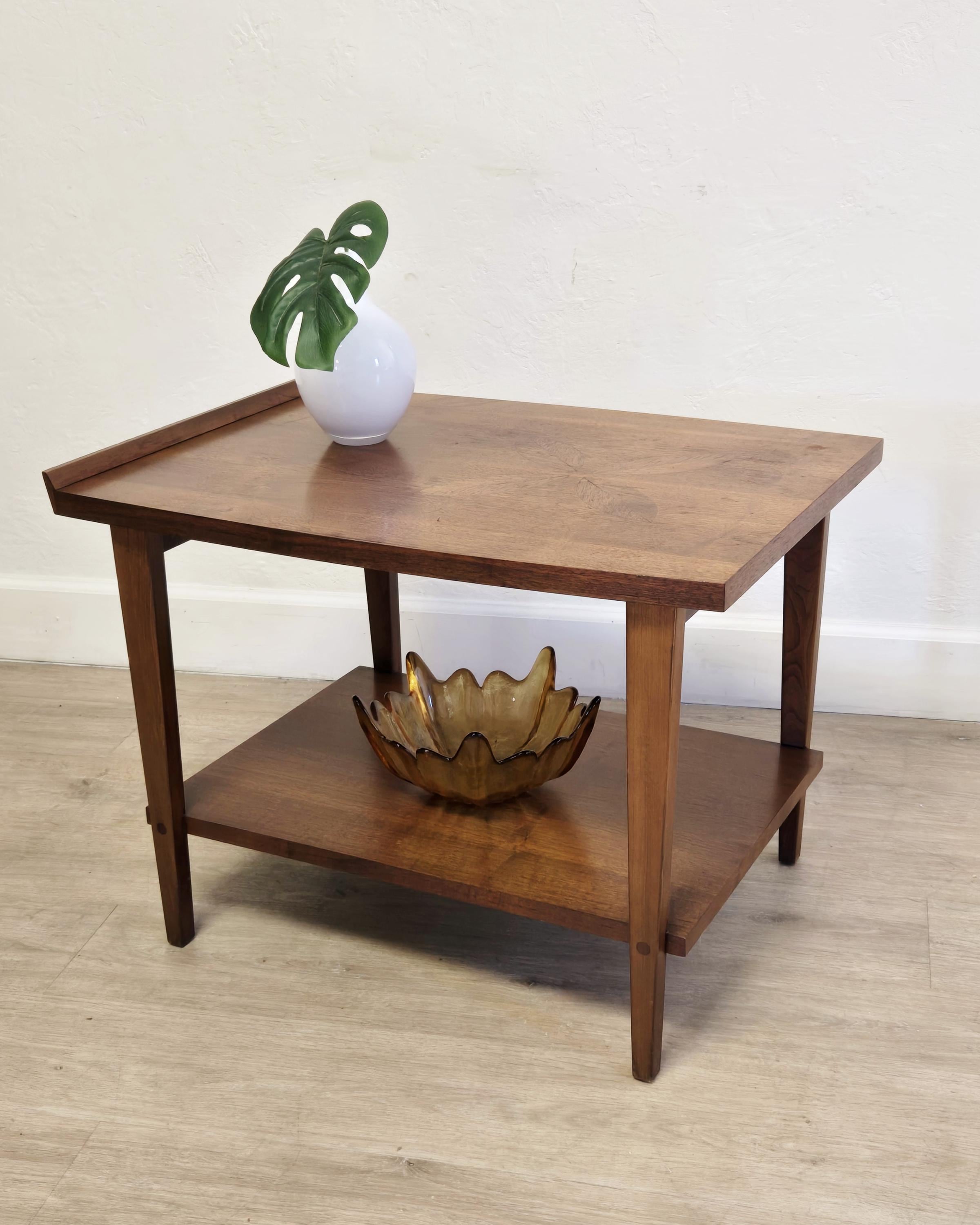 Lane Step Table - Etsy