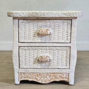 Boho Dresser and Nightstand - Etsy Boho Dresser and Nightstand - Etsy