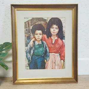Etienne Roth - Etsy
