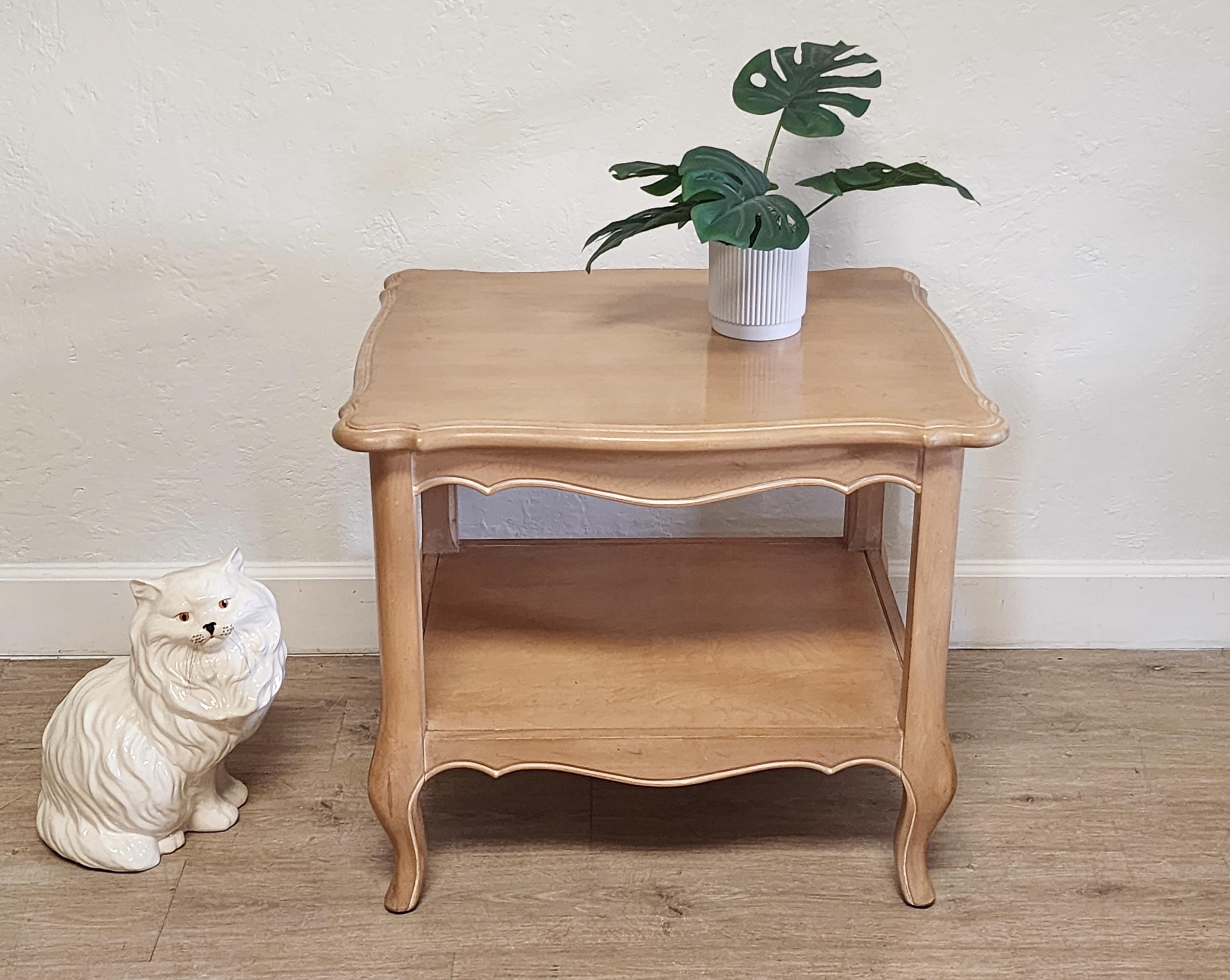 [yu] Ethan Allen ヴィンテージ センターテーブル yu] Ethan Allen ヴィンテージ センターテーブル Vintage Ethan Allen