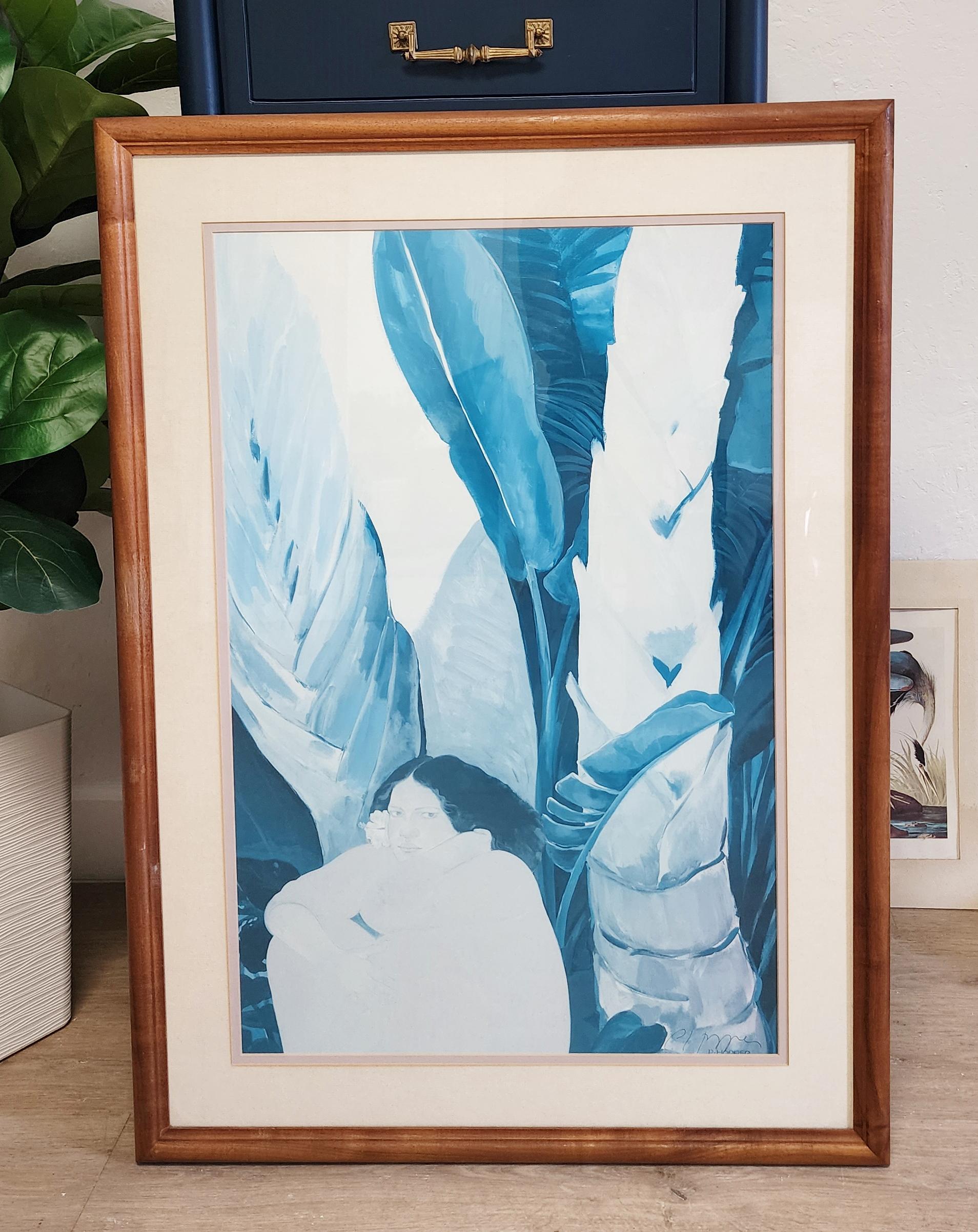 Pegge Hopper Hawaiian - Etsy