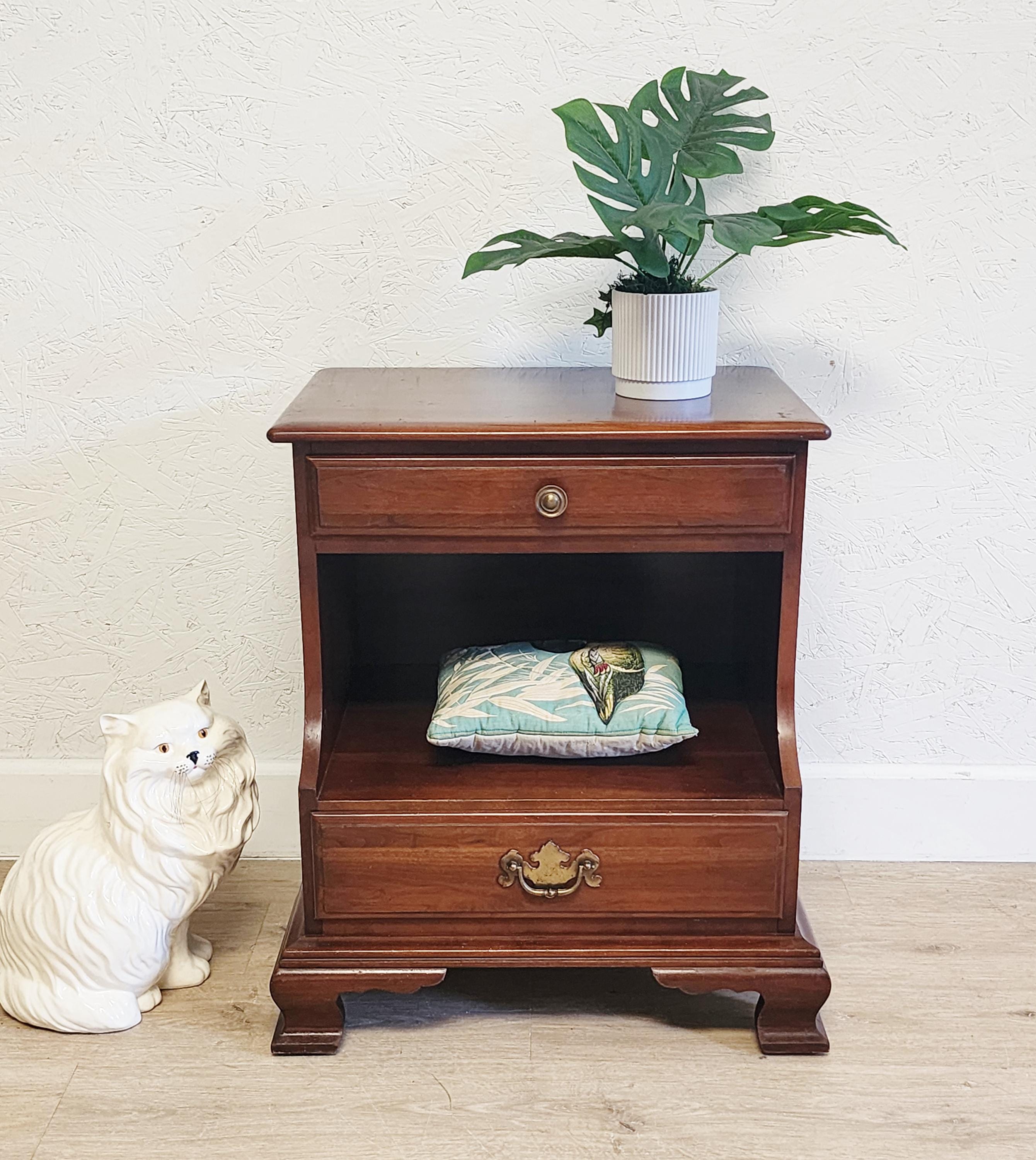 Classic Ethan Allen - Etsy