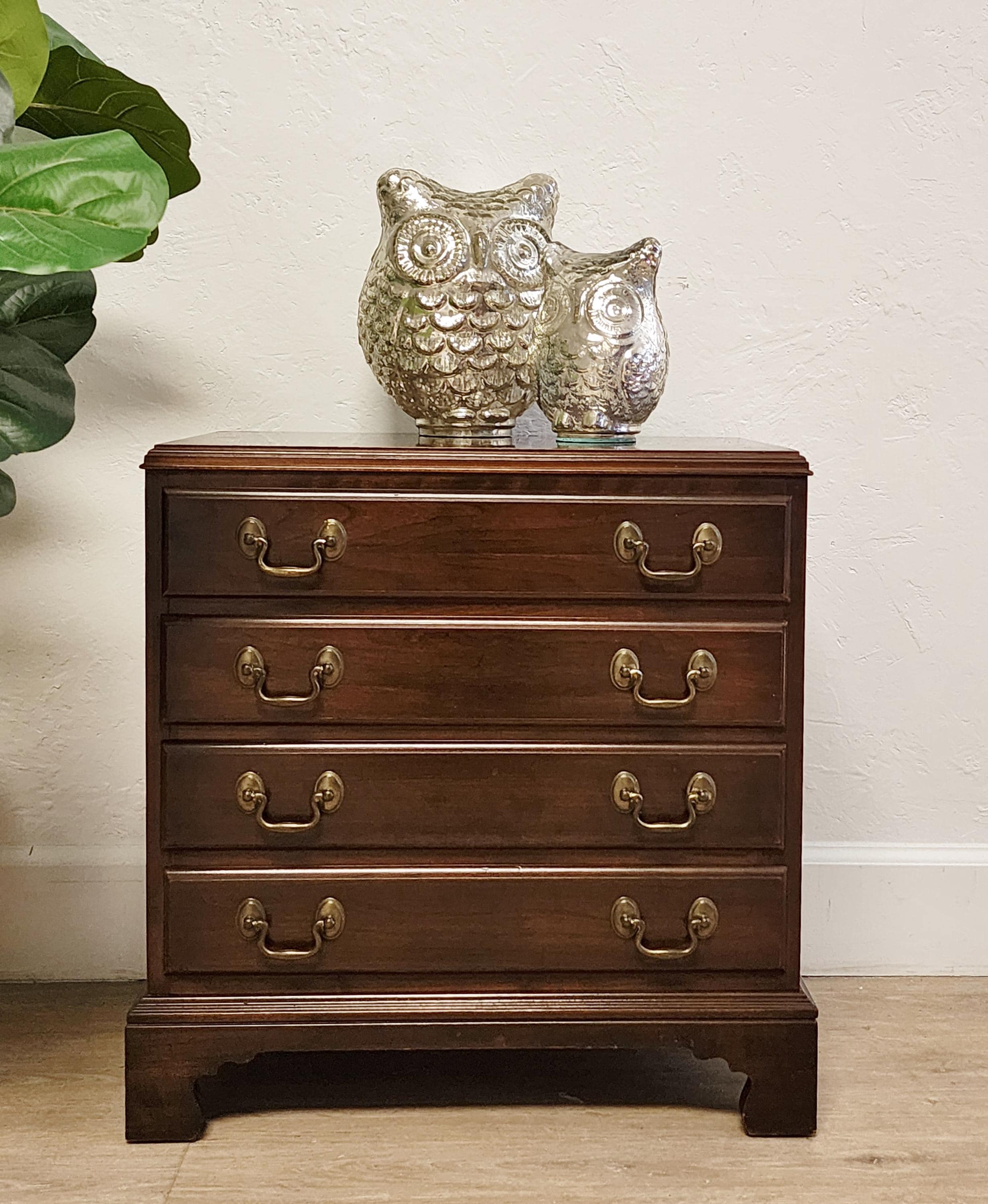 Ethan Allen Chests - Etsy