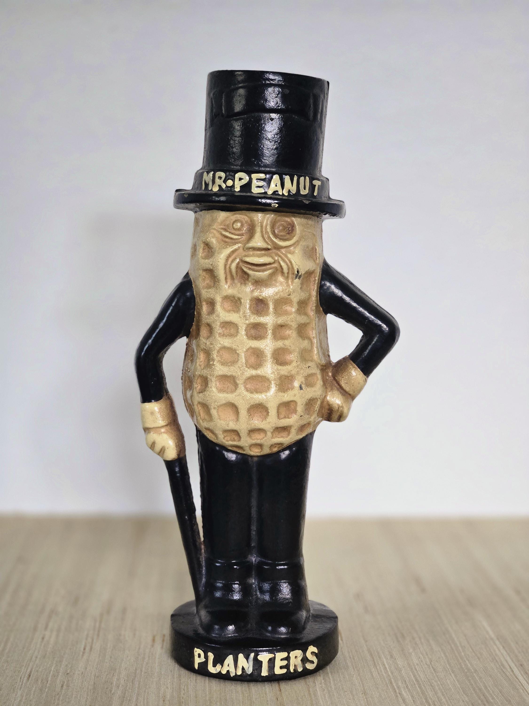 Mr Peanut Collectibles - Etsy