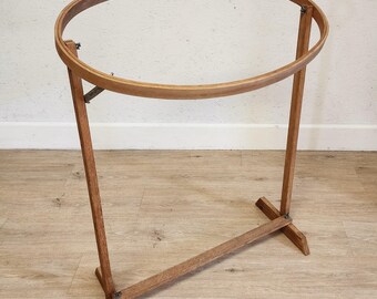 【美品】HINTERBERG HOMESTEAD QUILTING HOOP Hinterberg Homestead 29