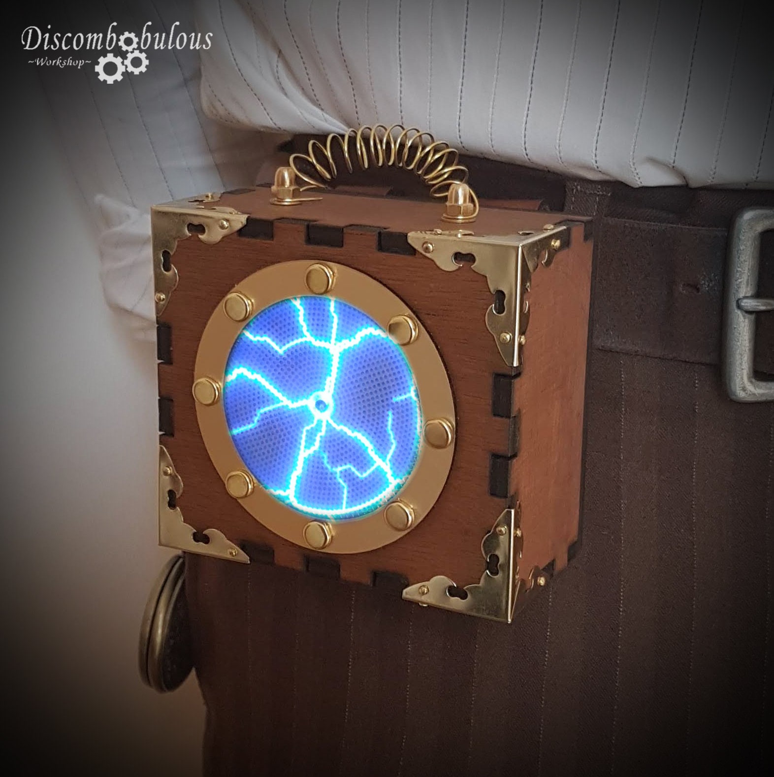 Steampunk Gadgets for sale | Only 2 left at -75%
