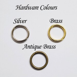Leg Garter with Bottles: Steampunk Cosplay Accessory image 4
