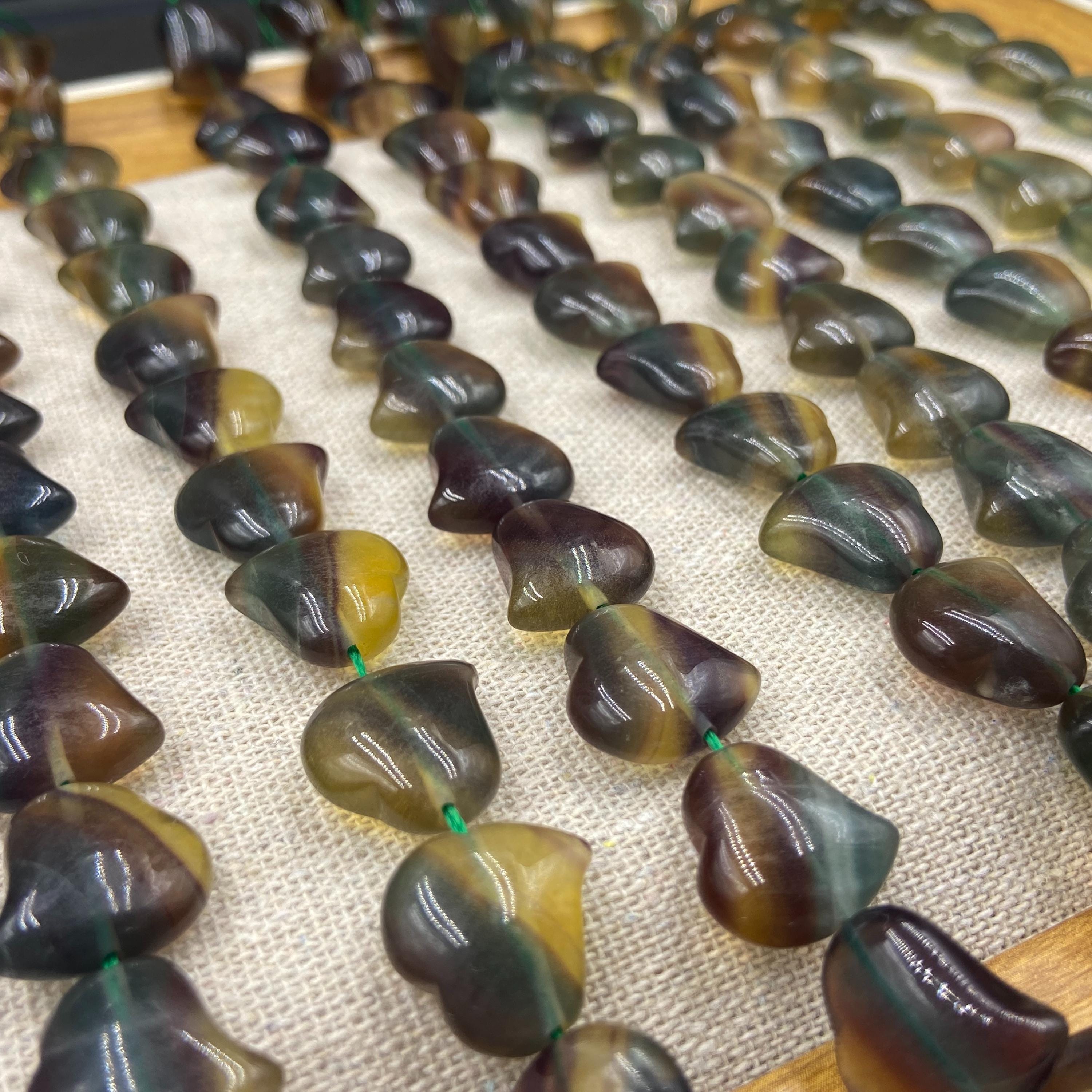 Set Ciondolo E Orecchini In Charoite Naturale Russo | Fatto A Mano | Argento Placcato | D268
