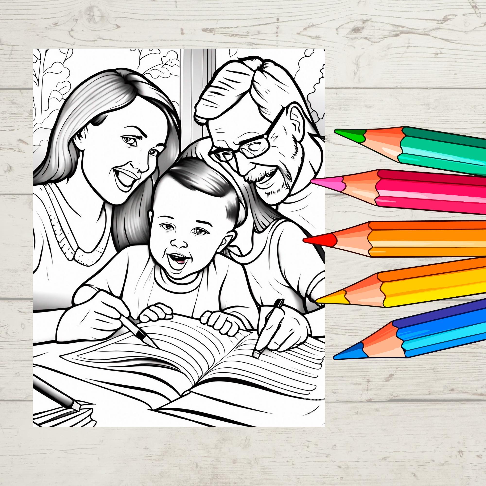 Unicorn Kleurplaat: Een Betoverende Wereld voor Kinderen by Kleurplaat Voor  Kinderen - Issuu, image size:2000x2000