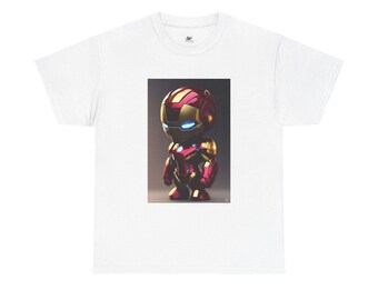Mini Iron Man