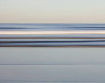 Seascape, Limited Edition Print, Abstract Photography, Fine Art Photography, Fine Art Print, Beach, Long-exposure photography, Day In