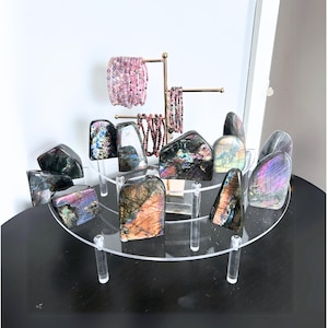 Personalized Mystery Crystal Set – Intuitive Crystal Gift Box