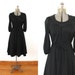 see more listings in the Vintage Dresses section