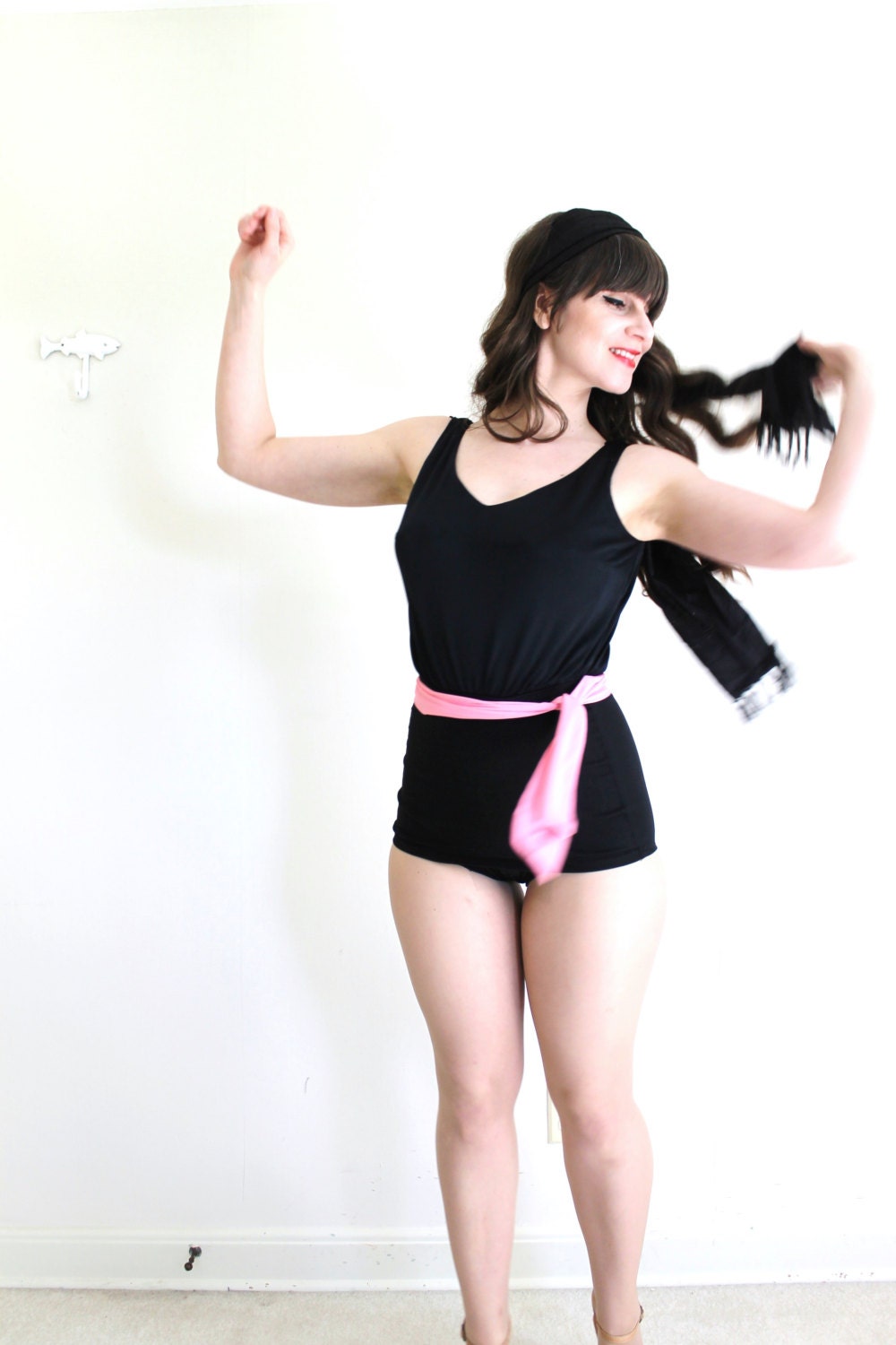 1968 Zoey Women Swimsuit