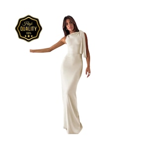Casual Women&#39;s Long Dress, Summer Maxi  Dress,  Sleeveless Club Dress, Evening Dress, Long Party Dress