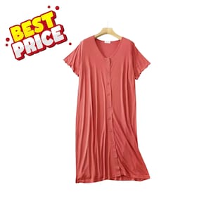 ladies night dress low price Women's Nightgowns & Nightshirts