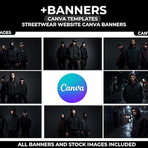 Streetwear Shopify Theme | Luxury streetwear shopify template | Clothing Shopify Theme | Shopify Theme Clothing | Luxury Clothing Shopify image 8