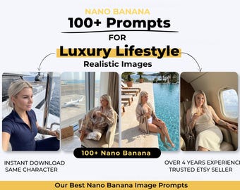 How To Create Realistic AI Images For AI Influencer With Nano Banana Prompts Guide Masterclass