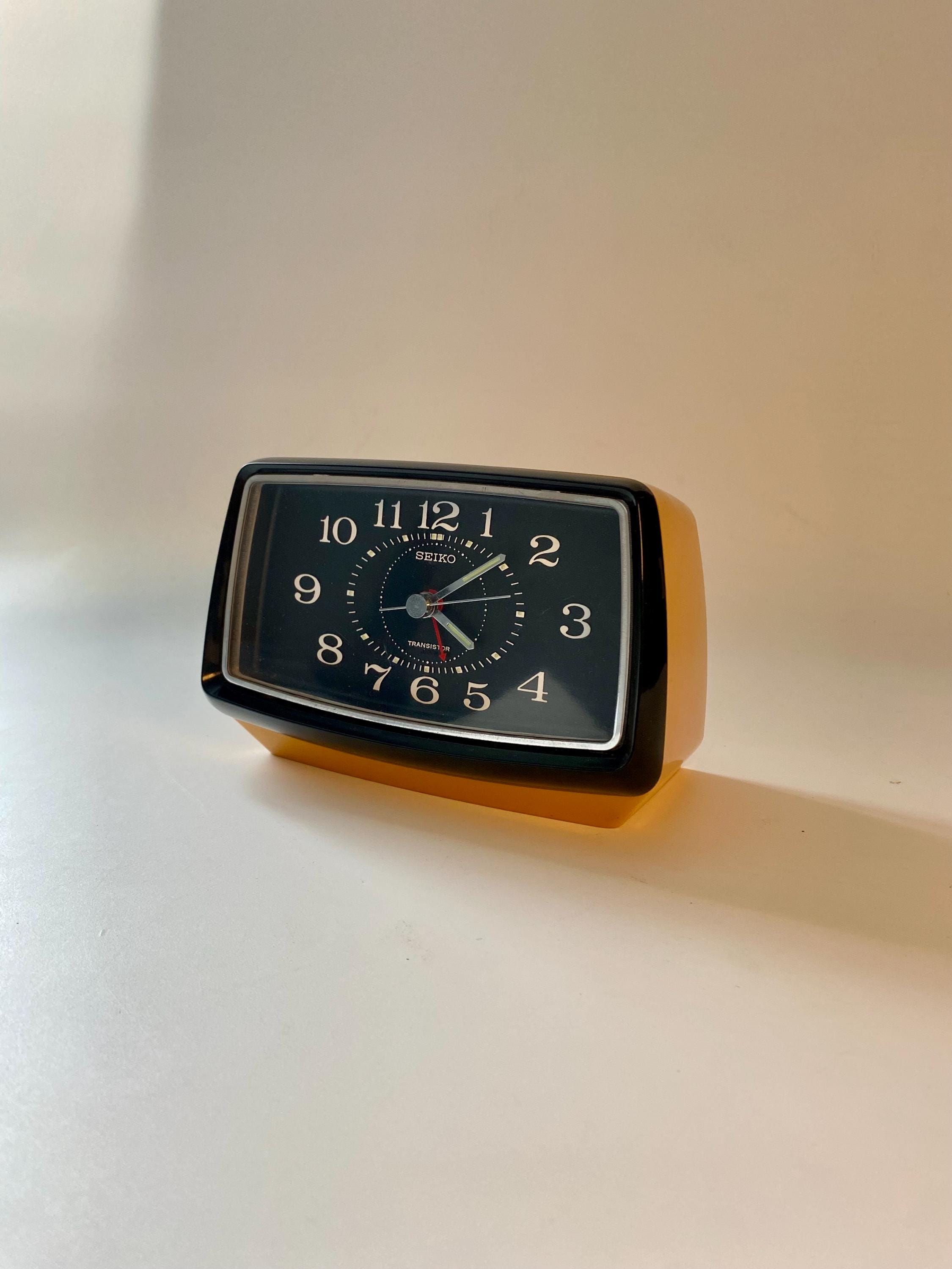 Seiko Transistor Wall - Etsy