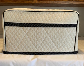 Hazel  )---Sewing Machine Cover