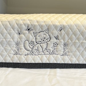 Vintage Kitty)  Fits Cricut Explore- Explore Air- Explore Air 2-Explore3--Cricut Maker- Cricut Maker 2- Cricut Maker 3