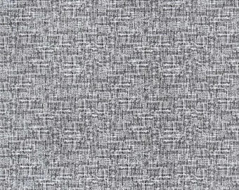 Schwarzer Stoff, Palette Ink Material, 54 "Breit, wird lose verkauft