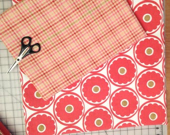 STOFFMUSTER. Bis zu fünf Stoffmuster. Stoffprobe. Material Swatch