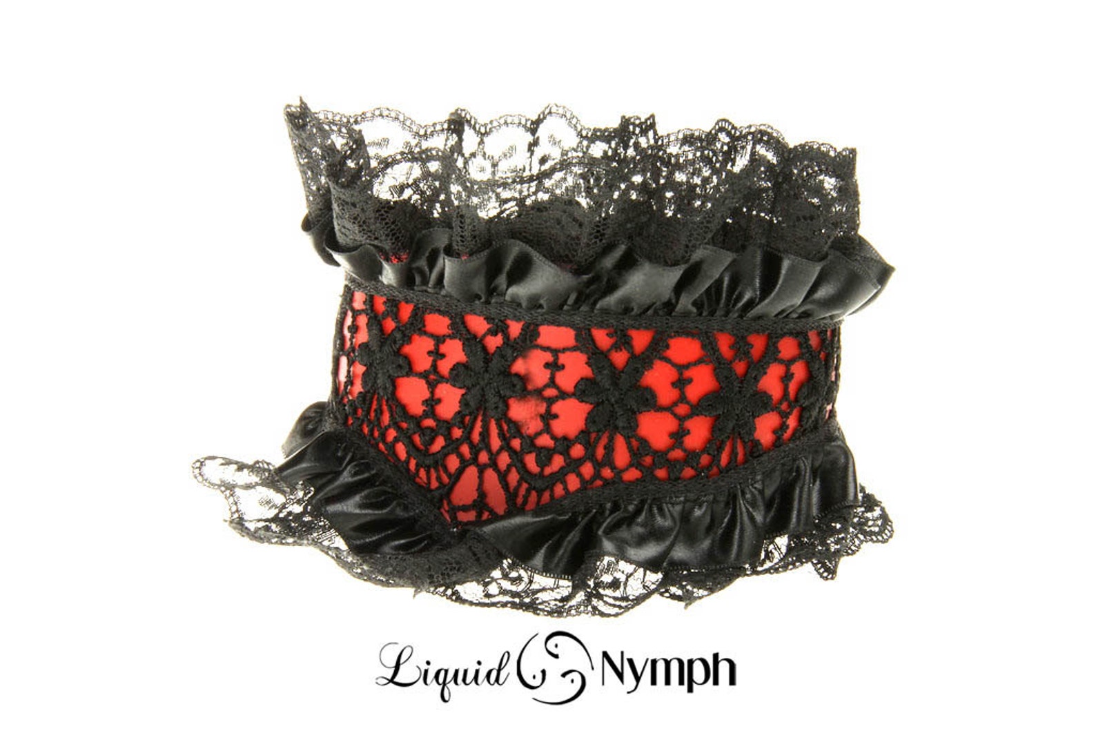 bardot collar