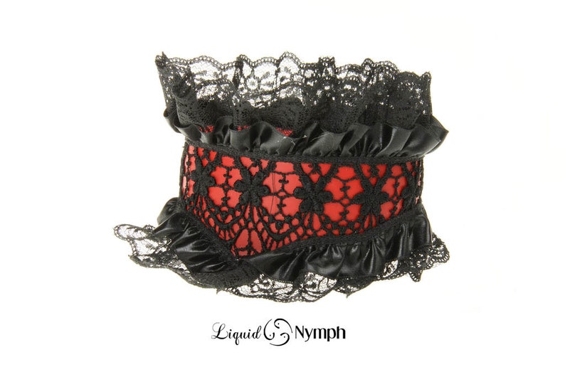 bardot collar