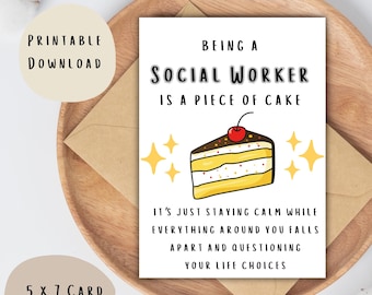 Social Worker's Survival Kit | Alternative Sentiments