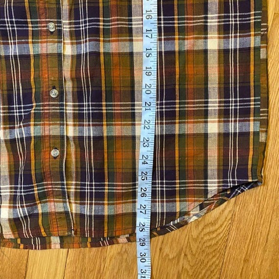 Vintage 90s Cottage Rustic Basic Editions Embroid… - image 9