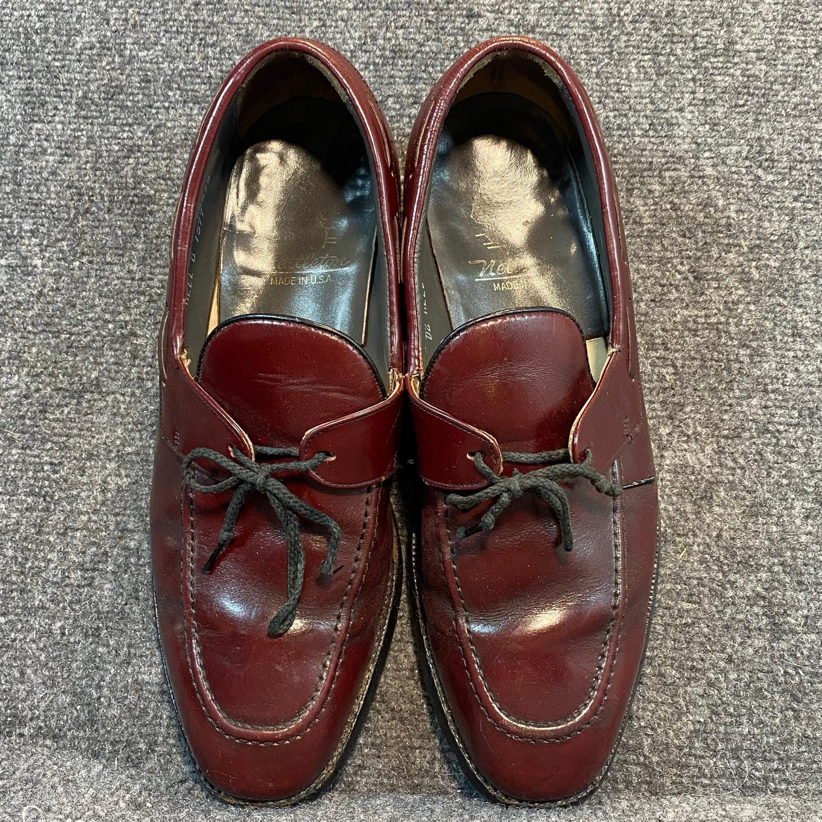Vintage Nettleton Shoes - Etsy