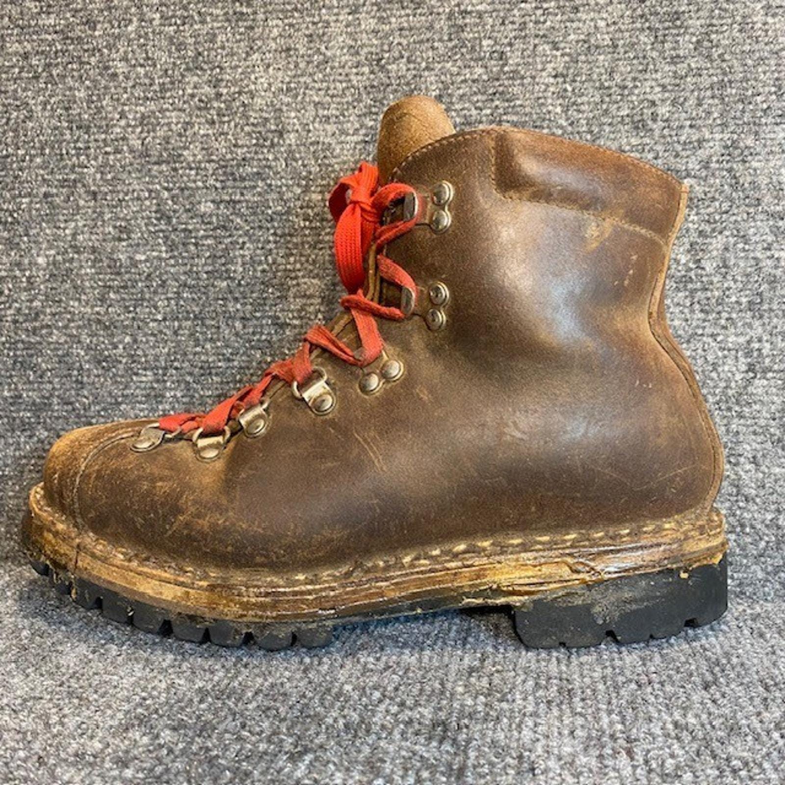 Mens Raichle Boots - Etsy