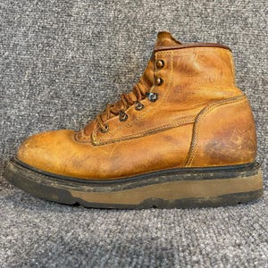 1990s Red Wing Shoes - Etsy