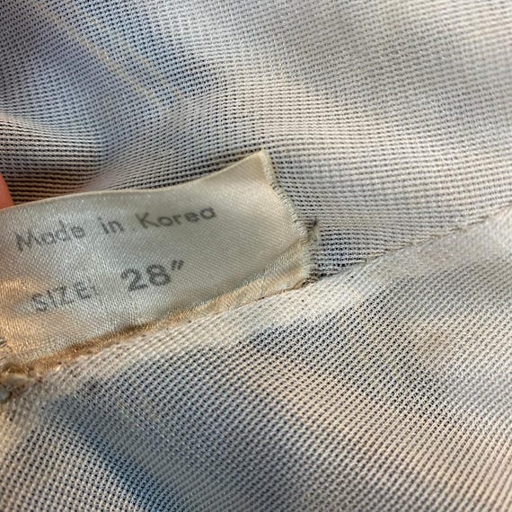 Vintage 90s Fox Racing 360 Motocross Pants Size 2… - image 7