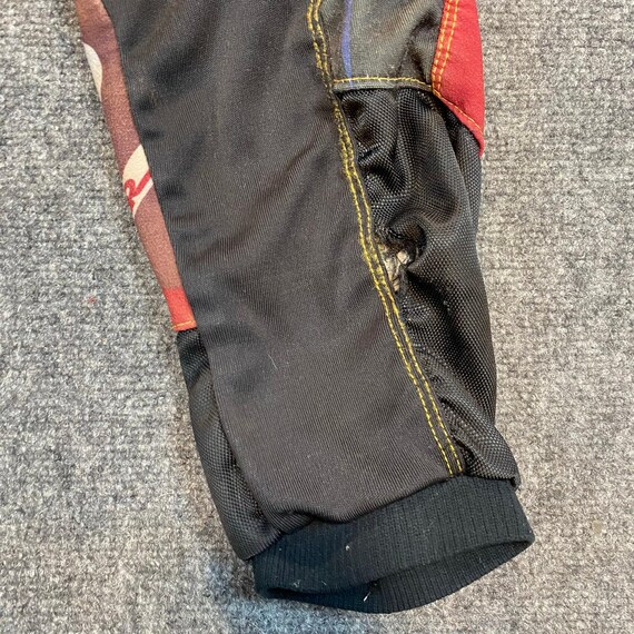 Vintage 90s Fox Racing 360 Motocross Pants Size 2… - image 5