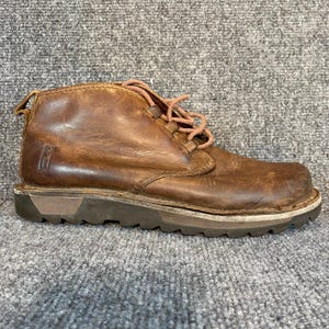 Vintage Mens Chukka Boots - Etsy display picture 1