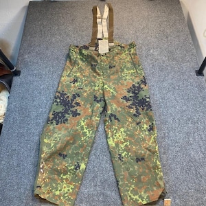 German Army Overalls - Etsy
