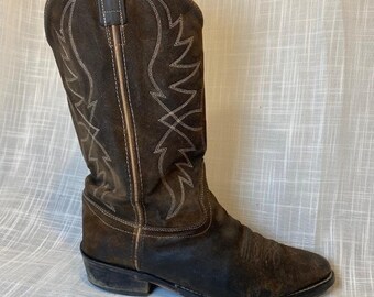 80s - Susan Bennis - Warren Edwards - Boots - Men display picture 1