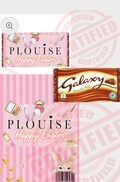 Easter Plouise themed wrapper only