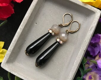 Victorian Earrings