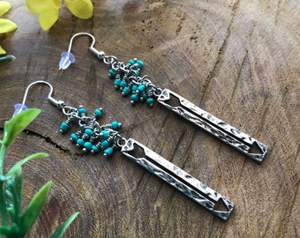 Southwestern Earrings