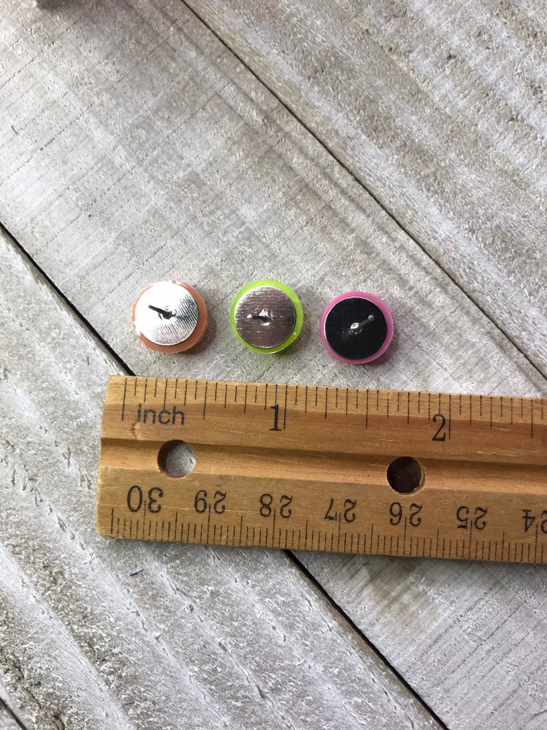Druzy Earrings Set Of Three