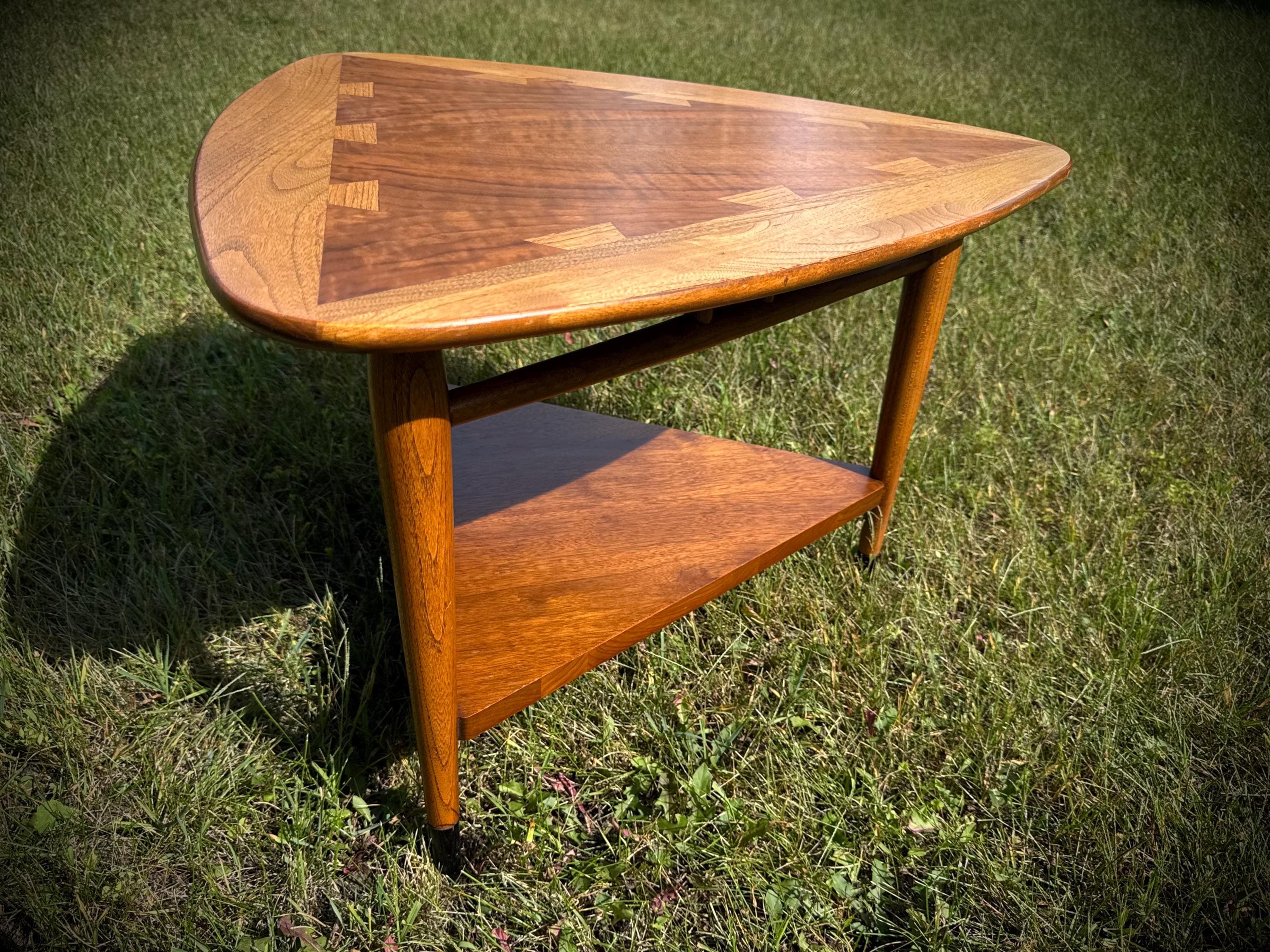 Lane Acclaim Coffee Table - Etsy